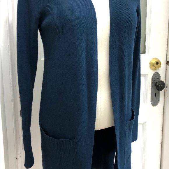 Ann Taylor knit cardigan NWT - Picture 7 of 13